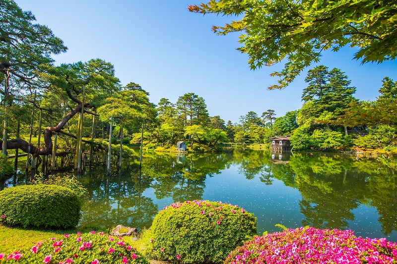 20240222兼六園